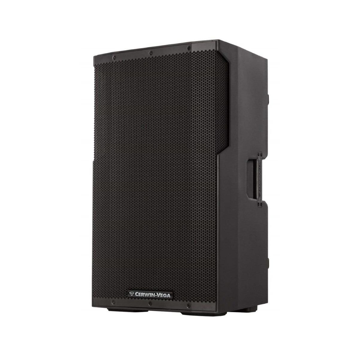 CVE - 15 15" 2 - Way Powered Loudspeaker - Cerwin Vega