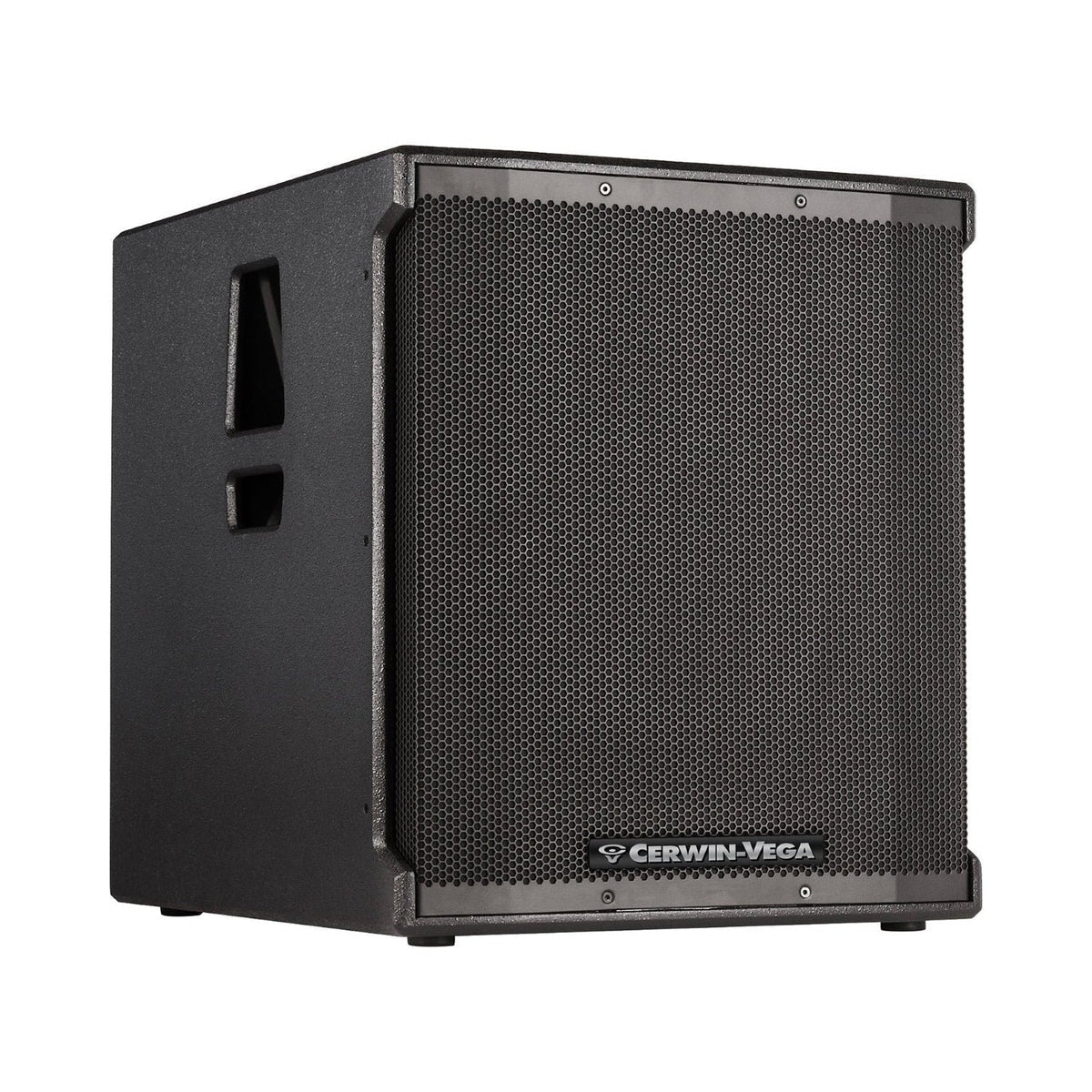 CVE SERIES 18" Powered Subwoofer - CVE - 18S - Cerwin Vega