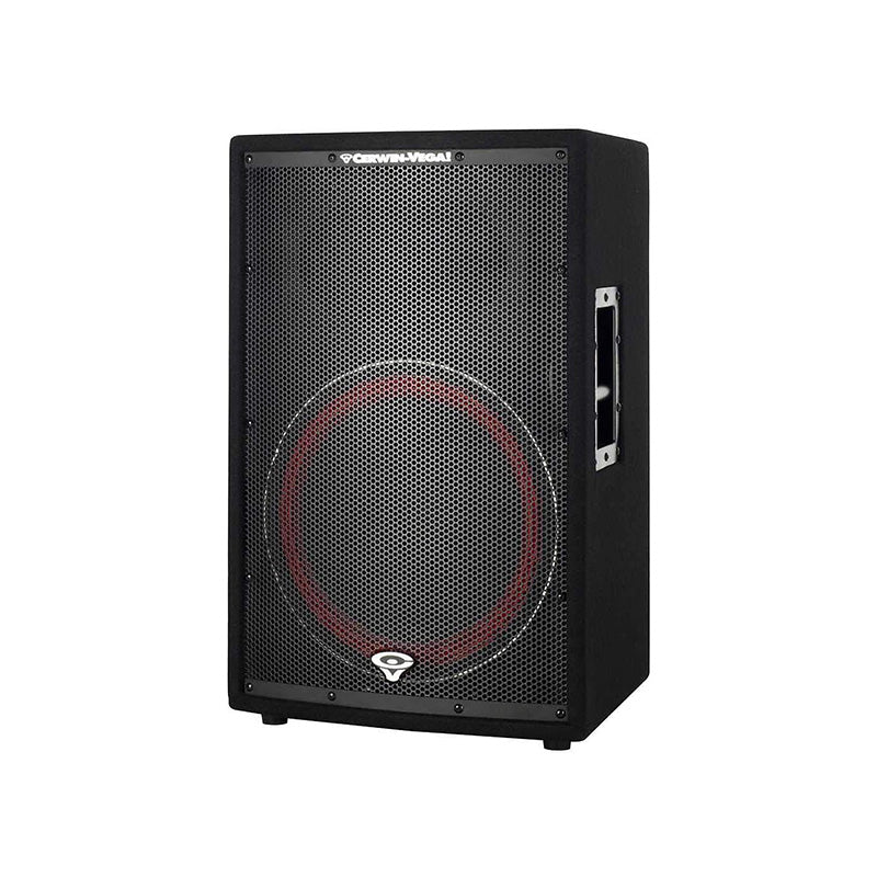 15" 2 - Way Full Range Loudspeaker - CVi - 152 - Cerwin Vega