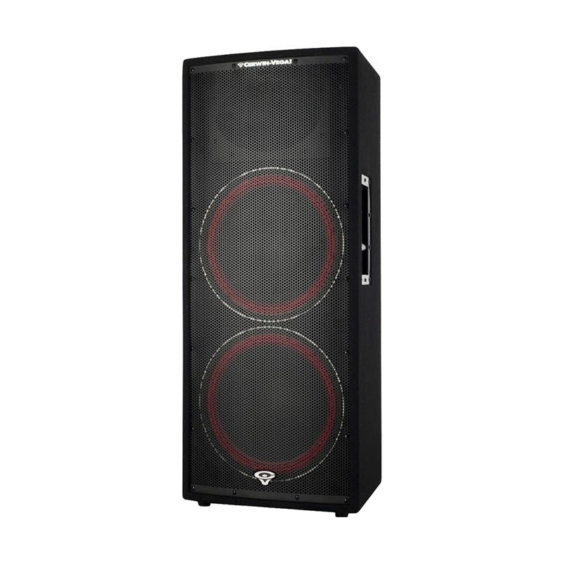 15" Dual 2 - Way Full Range Loudspeaker - CVi - 252 - Cerwin Vega