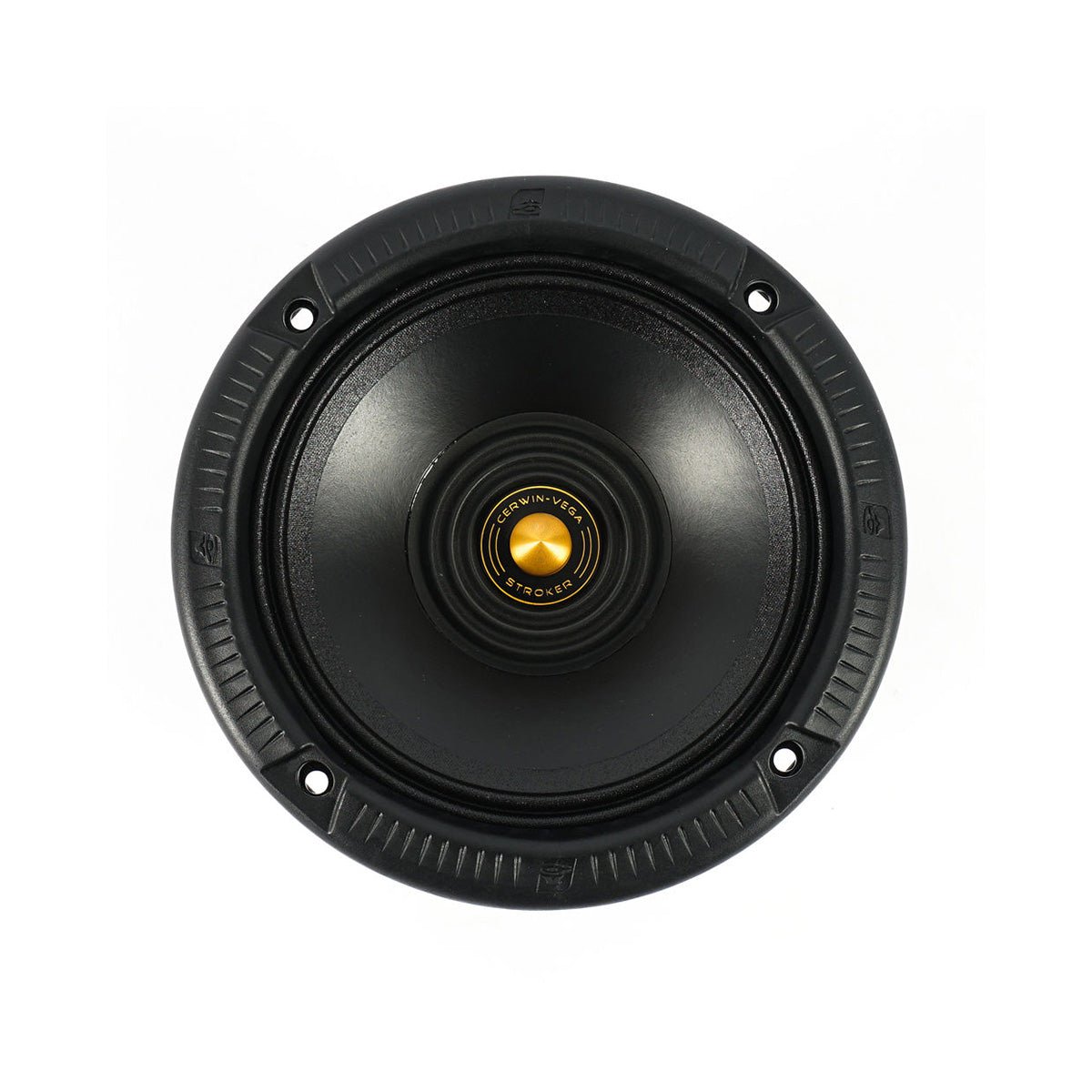 6.5" Stroker Pro Full Range Speaker - CVMPCL6.5 - Cerwin Vega