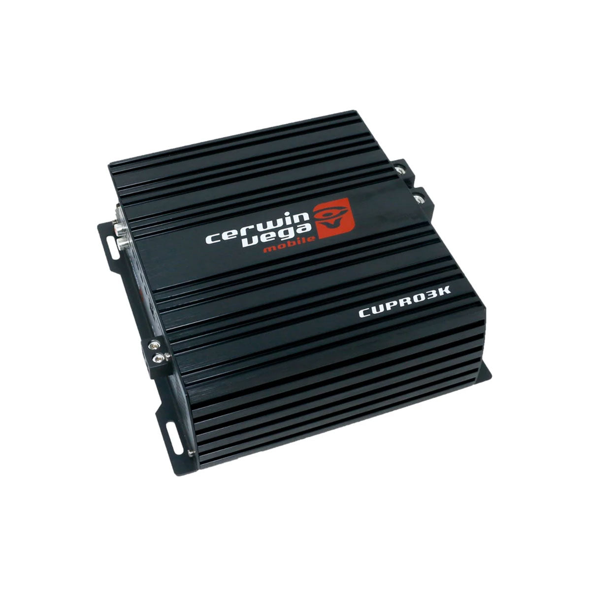 Cerwin Vega Car Audio CVP Amplifier - CVP Pro 1-Channel Class D 3000 Watts