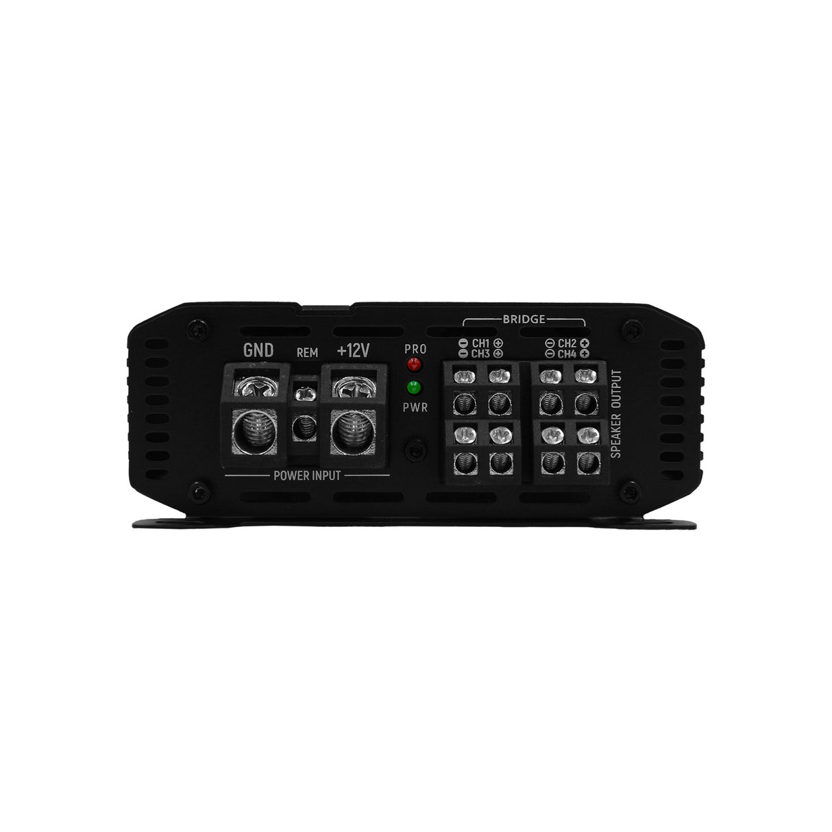 4 - Channel CVP Series Class - D Amplifier 1400W - CVP1400.4 - Cerwin Vega