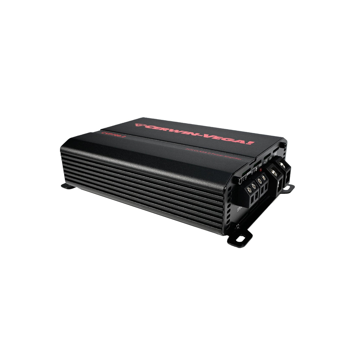 2 - Channel CVP Series Class - D Amplifier 700W - CVP700.2 - Cerwin Vega