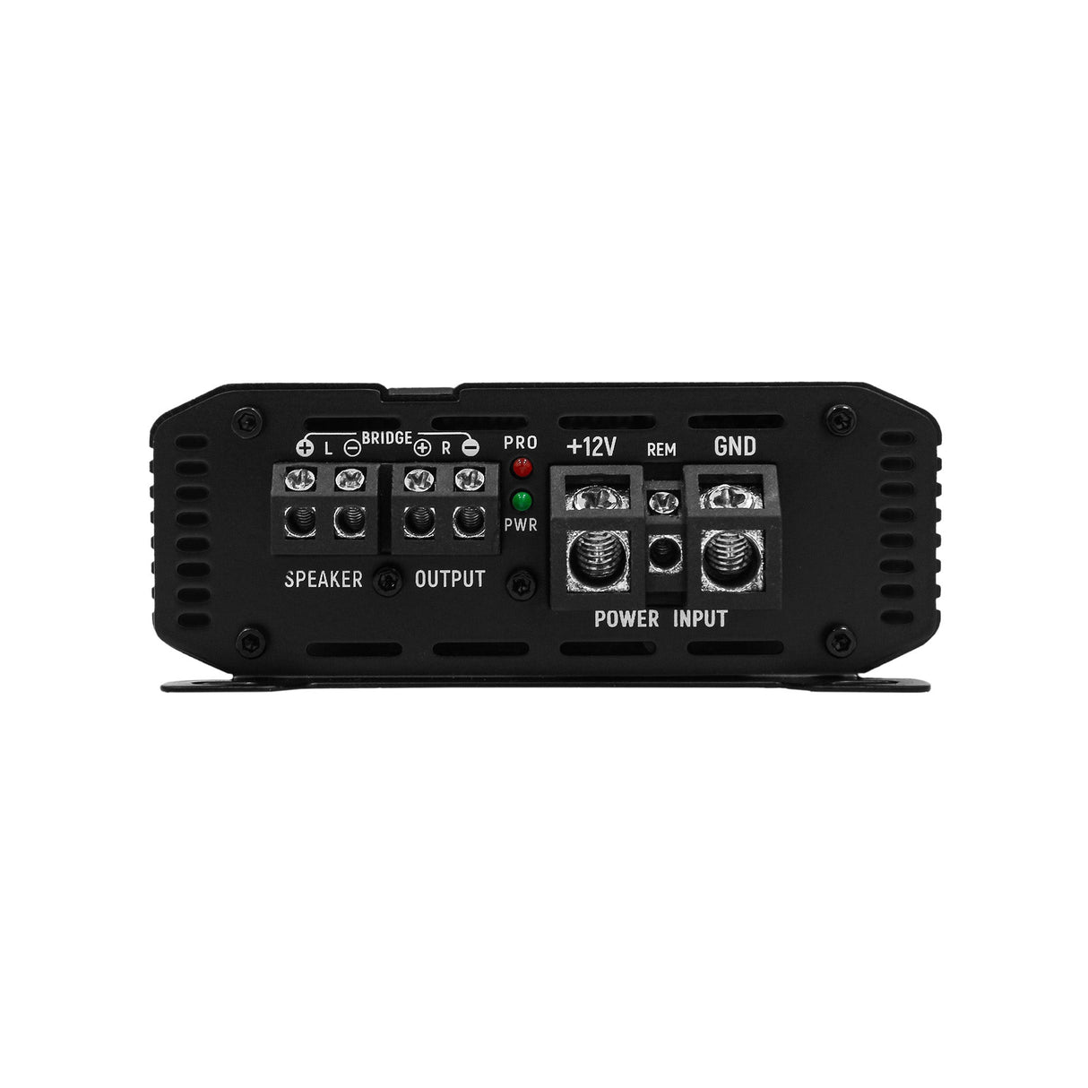 2 - Channel CVP Series Class - D Amplifier 700W - CVP700.2 - Cerwin Vega