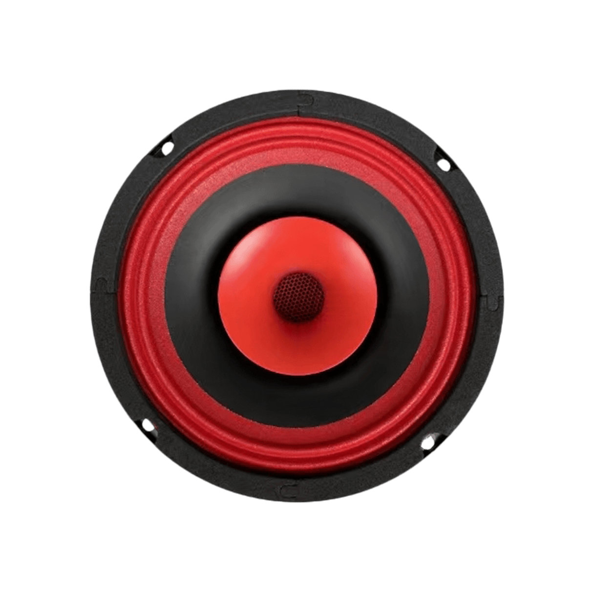 CVPX Full Range Coaxial with Horn Tweeter