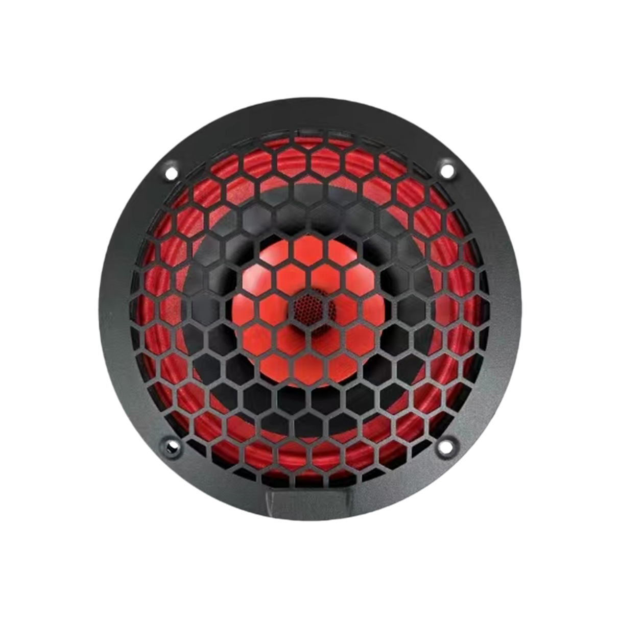CVPX65 - 6.5" horn loaded full range speaker
