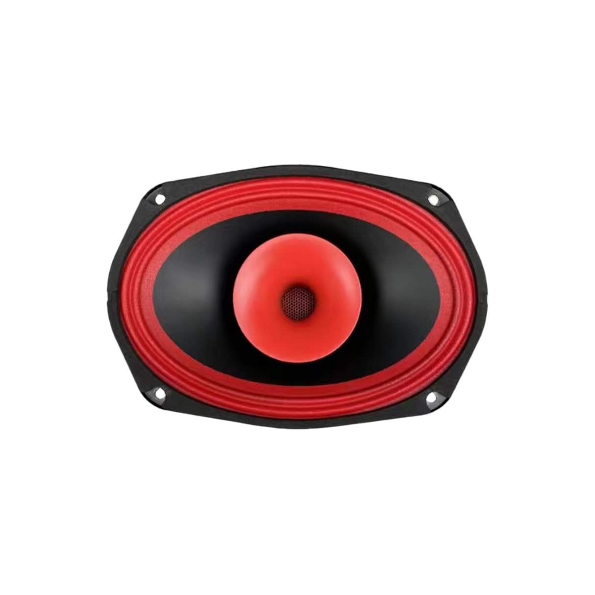CVPX69 - 6x9" horn loaded full range speaker