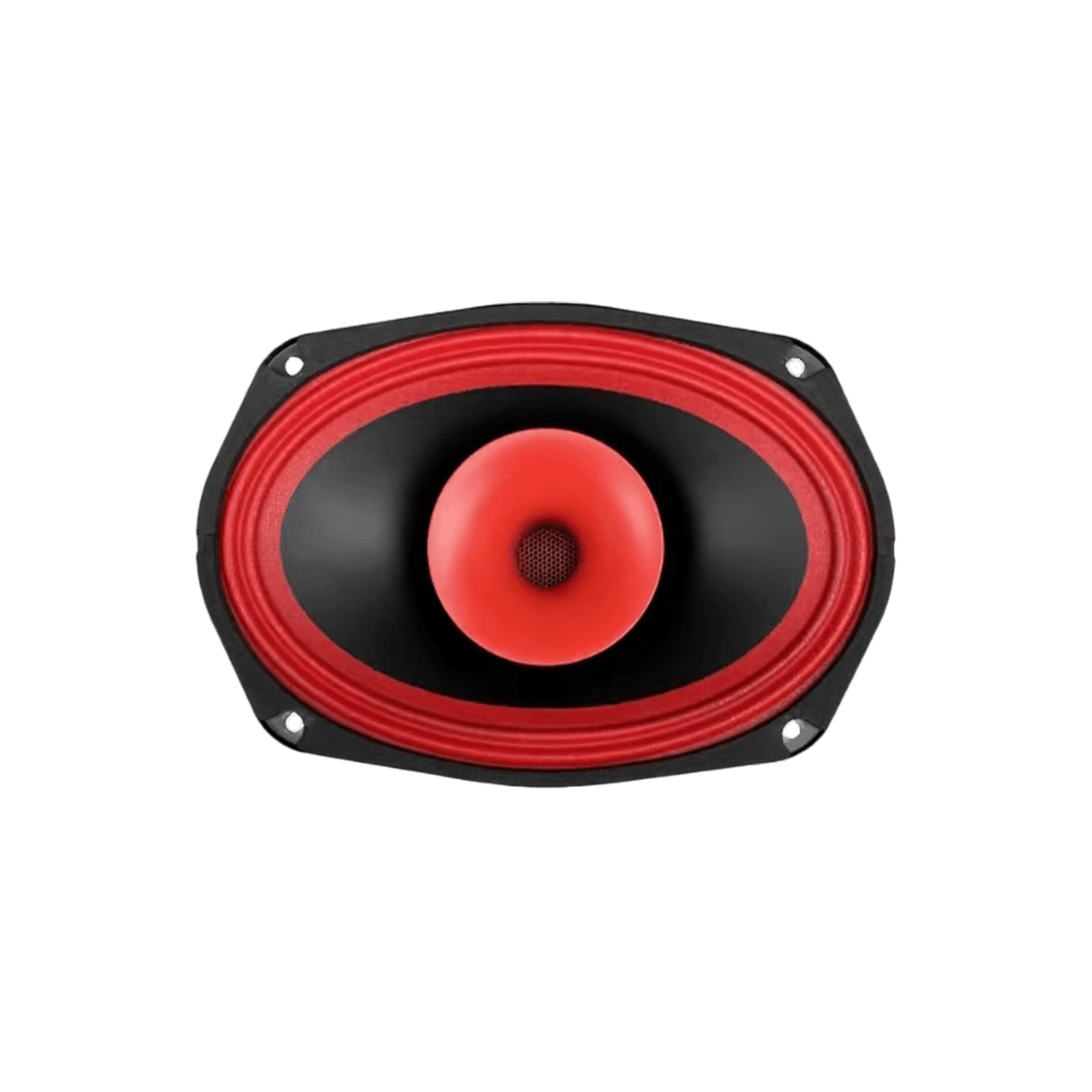 CVPX Full Range Coaxial with Horn Tweeter