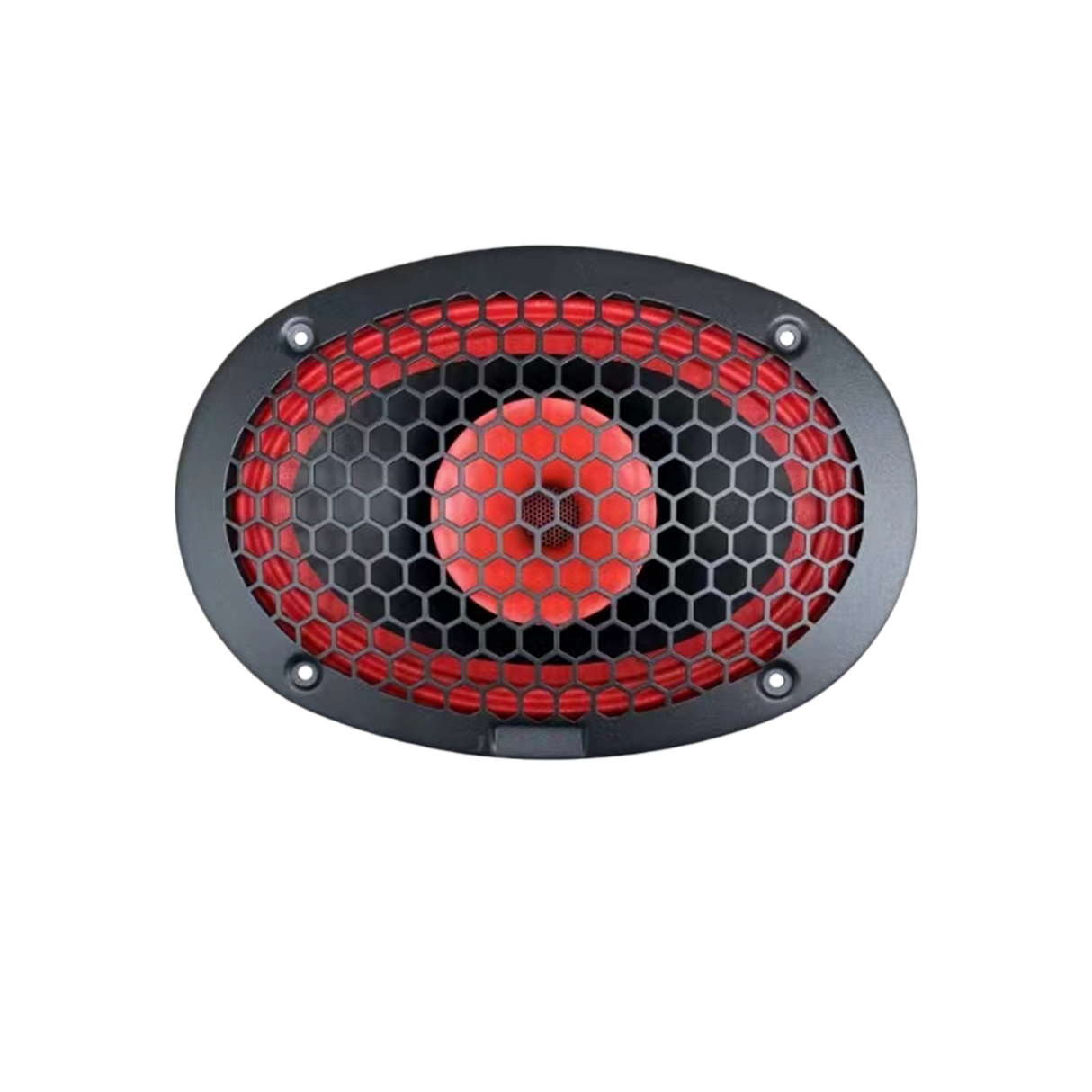 CVPX69 - 6x9" horn loaded full range speaker