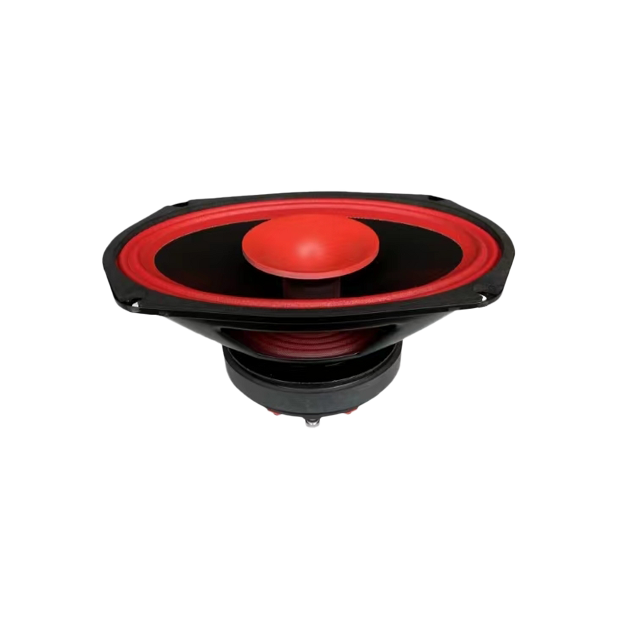 CVPX69 - 6x9" horn loaded full range speaker
