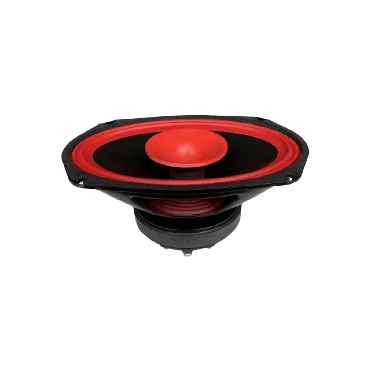 CVPX Full Range Coaxial with Horn Tweeter