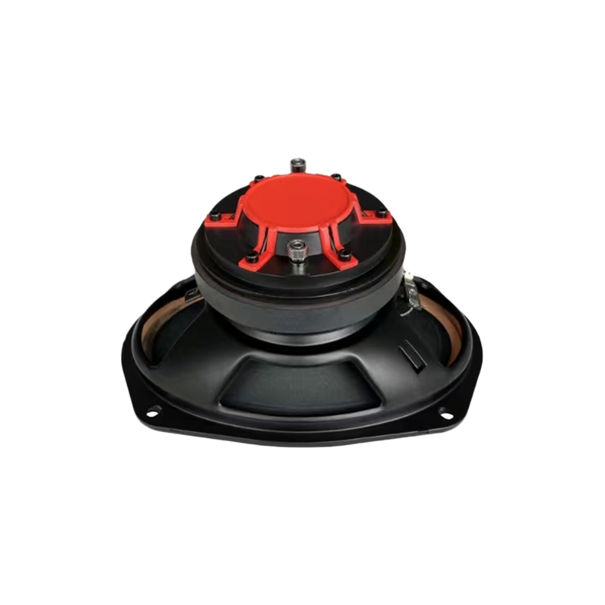 CVPX69 - 6x9" horn loaded full range speaker