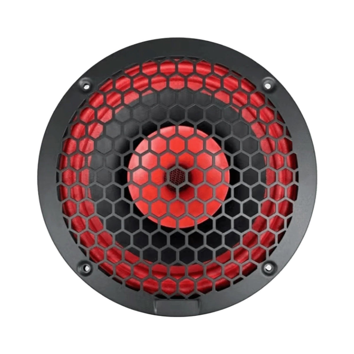 8" CVPX Series 2 - Way Full Range Speaker w/Horn Tweeter - CVPX8 - Cerwin Vega