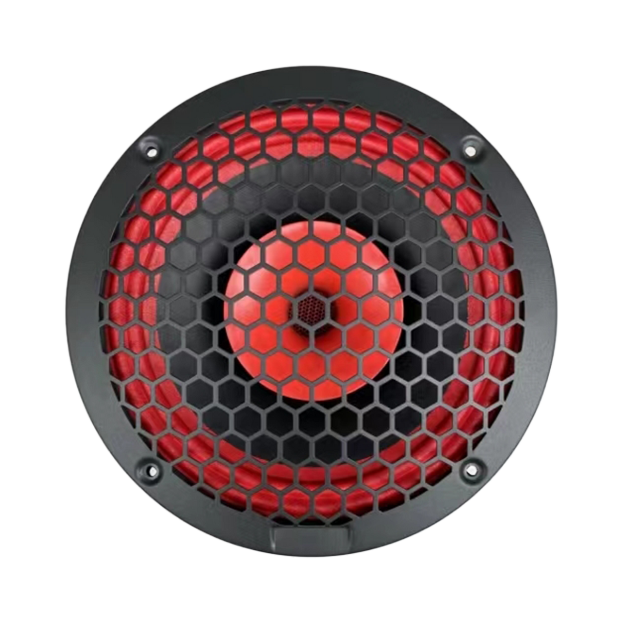 CVPX8 - 8" horn loaded full range speaker