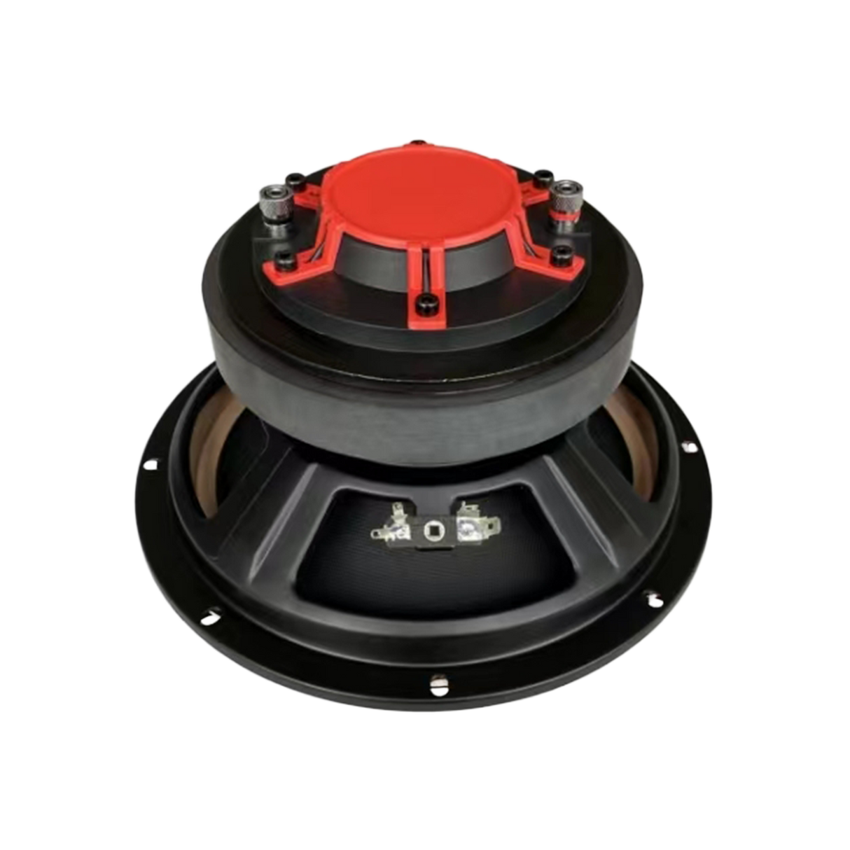 CVPX8 - 8" horn loaded full range speaker