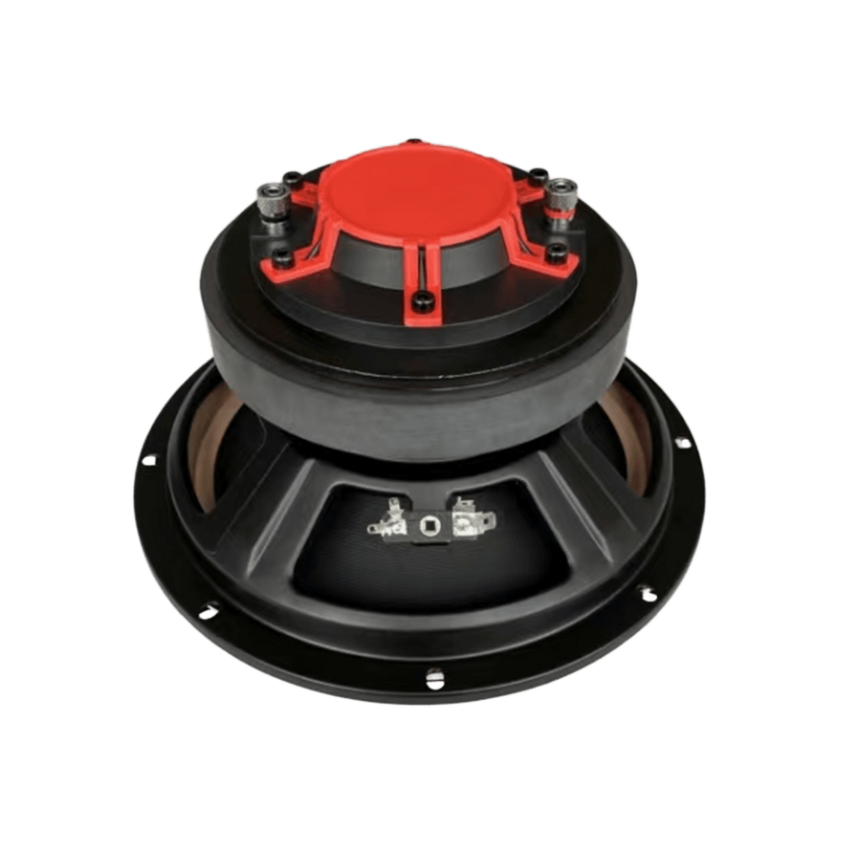 CVPX Full Range Coaxial with Horn Tweeter