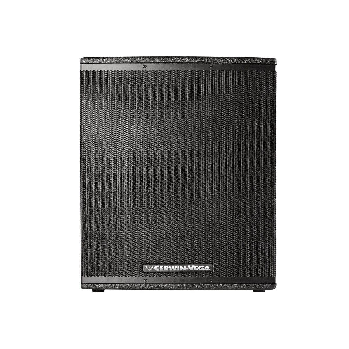 CVX Series Powered Subwoofer & Speakers