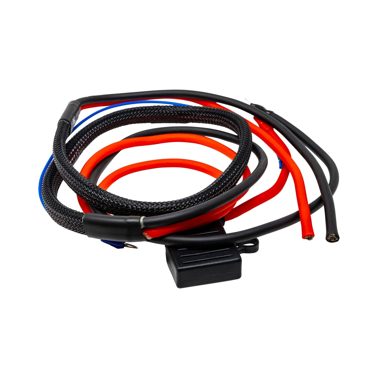 Cerwin Vega Harley Davidson Wiring Kits