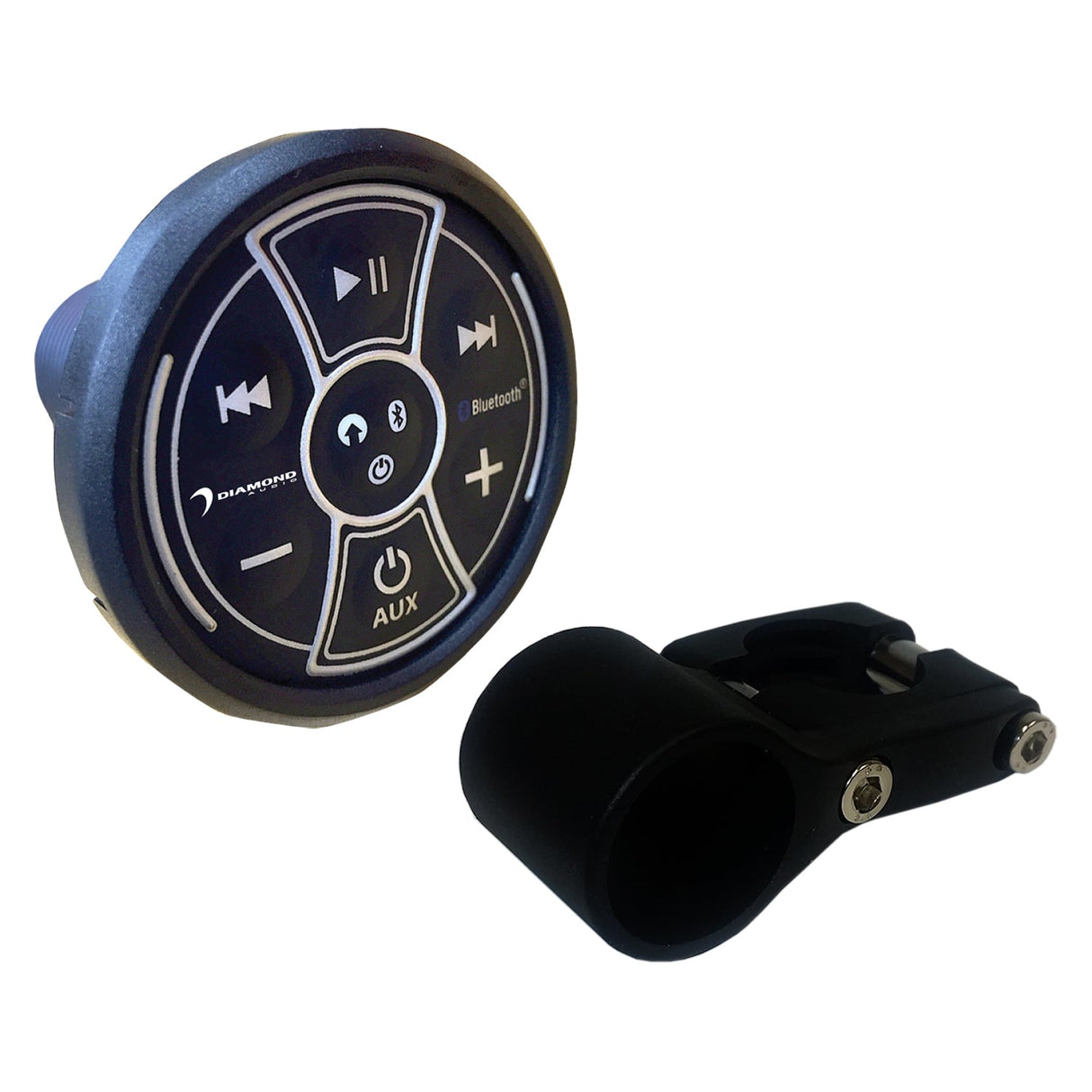 Bluetooth Controller and Receiver - DABTR12 - DABTR12 - Diamond Audio