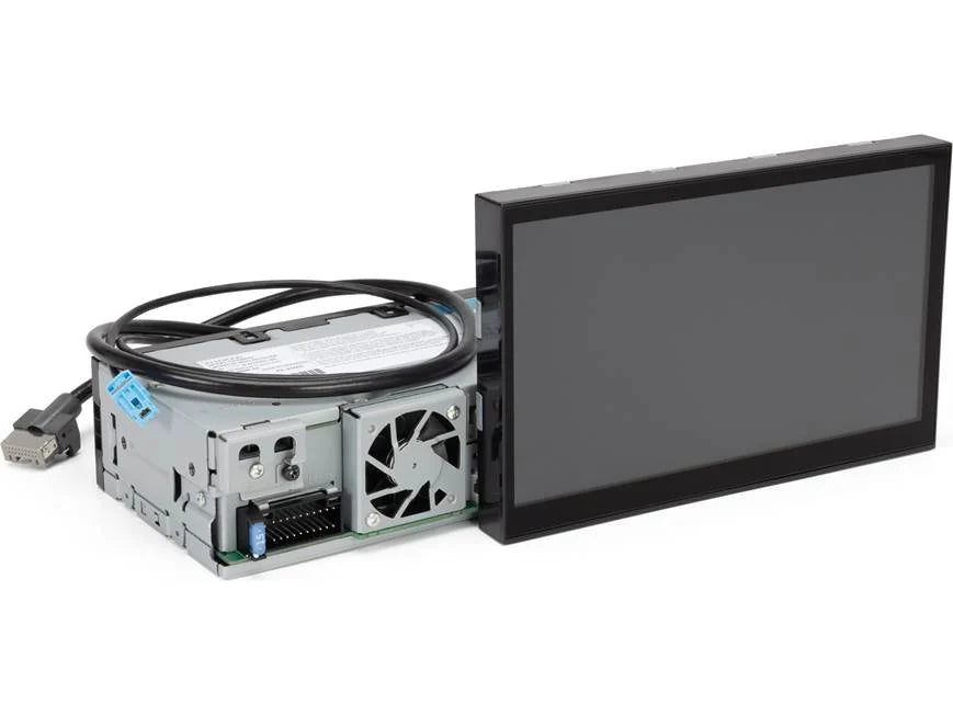 Kenwood DAX8000S