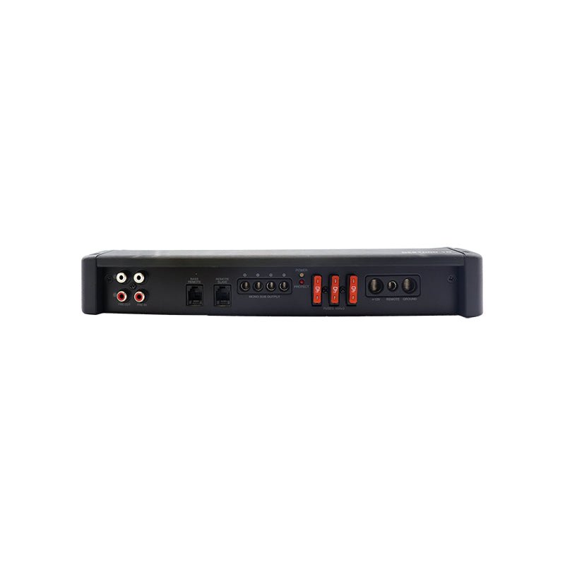 DES SERIES 1 - Channel Monoblock Class D Amplifier - DES1000.1D - DES1000.1D - Diamond Audio
