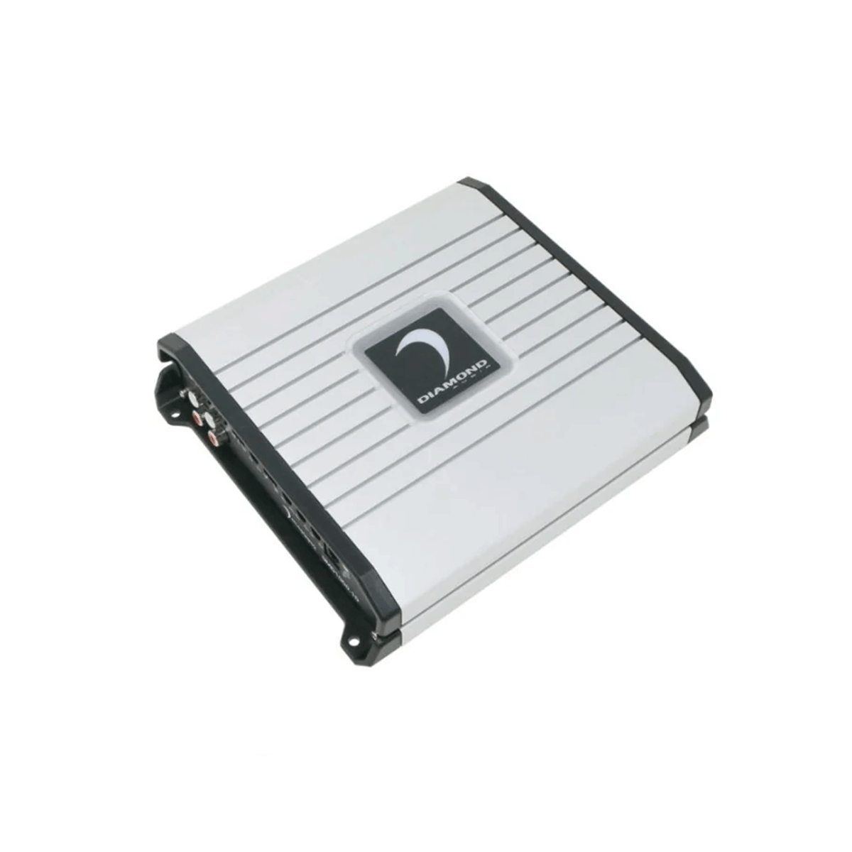DMD Series 6 - Channel Full Range Digital Amplifier - DMD1100.6D - DMD1100.6D - Diamond Audio