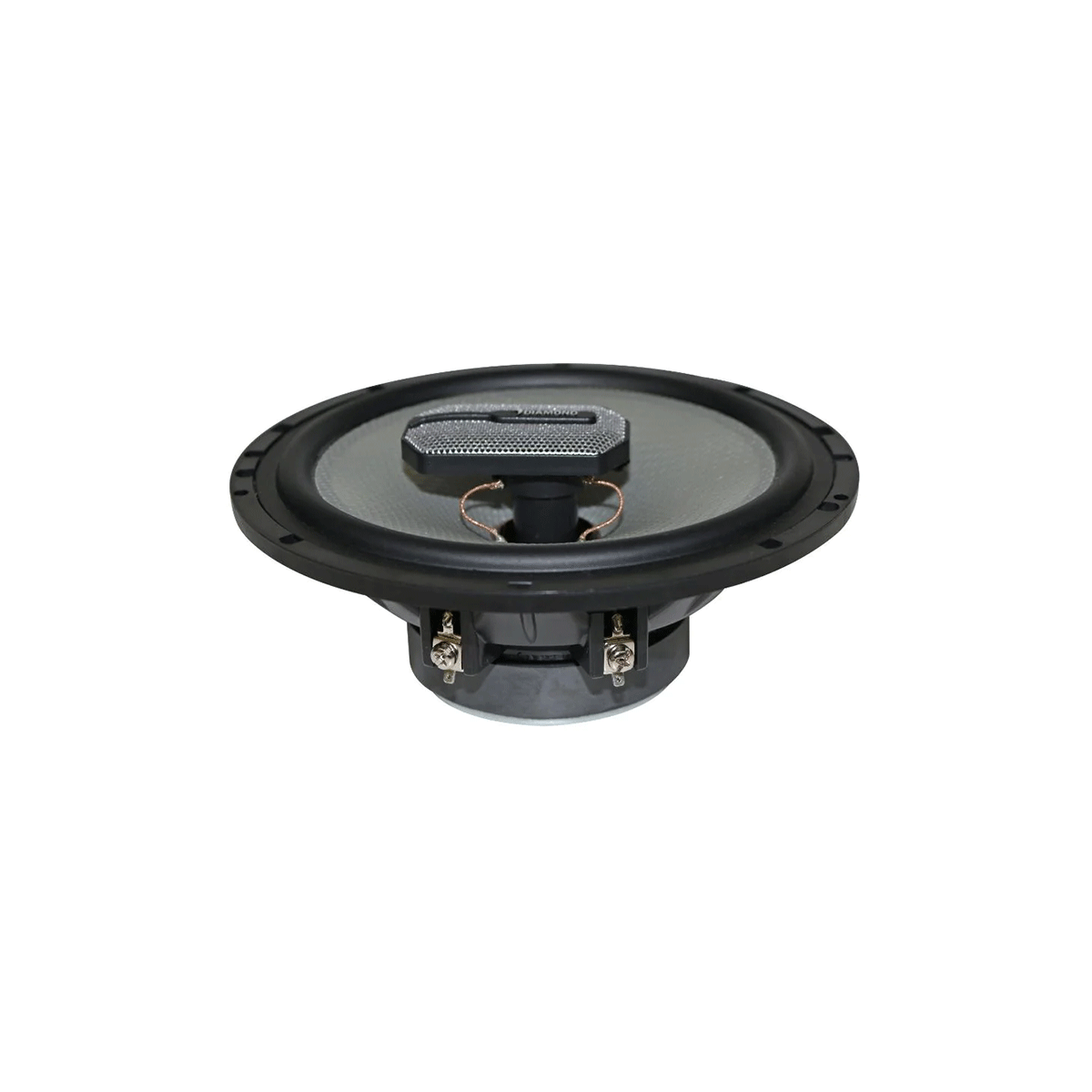 DMD653 - DMD Series 6.5" 3 - Way Coaxial Speaker - DMD653 - Diamond Audio