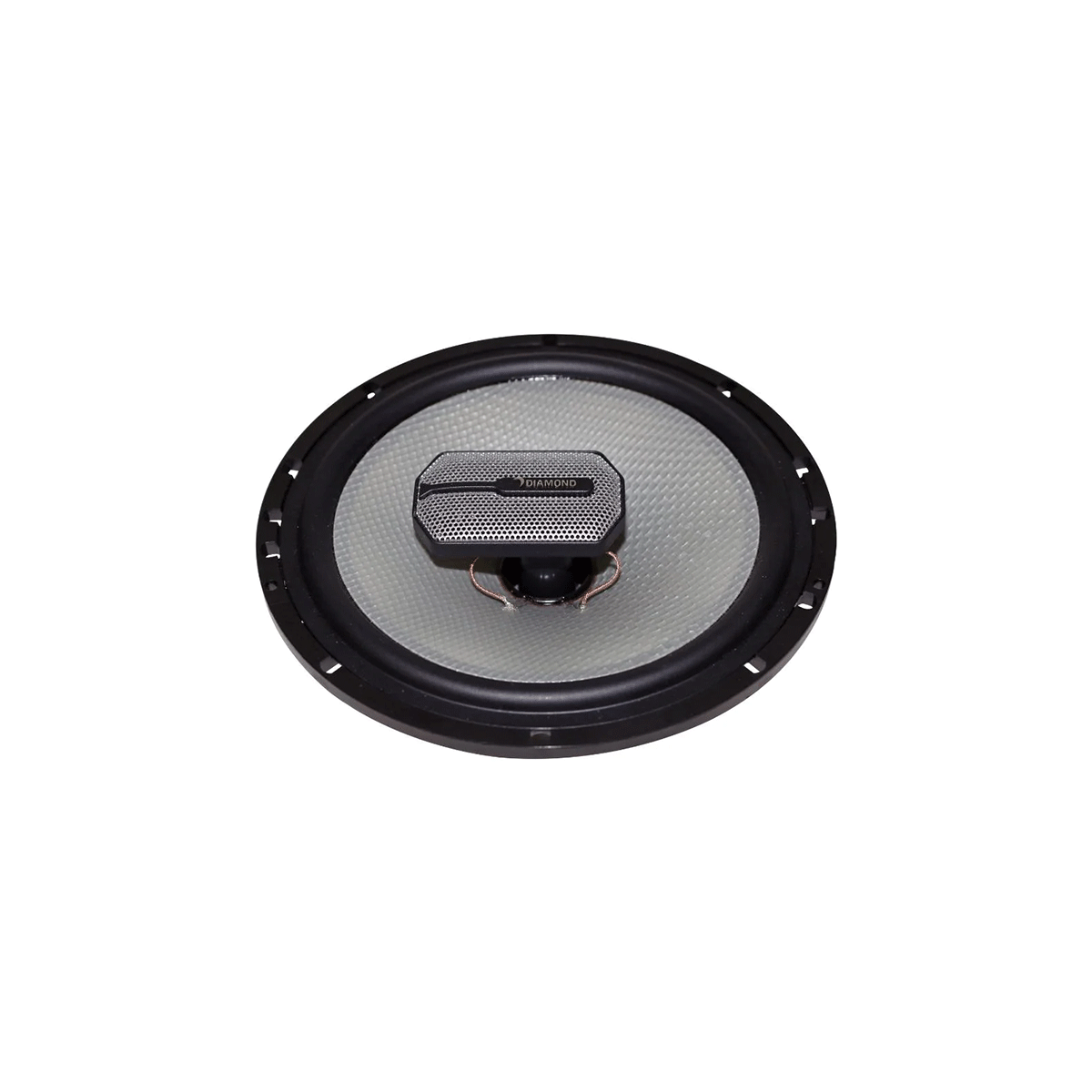DMD653 - DMD Series 6.5" 3 - Way Coaxial Speaker - DMD653 - Diamond Audio