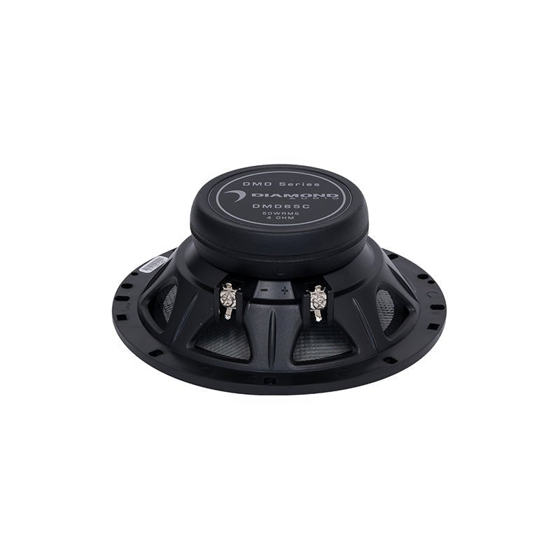 6.5" DMD Series 2 - Way Component Set - DMD65C - DMD65C - Diamond Audio