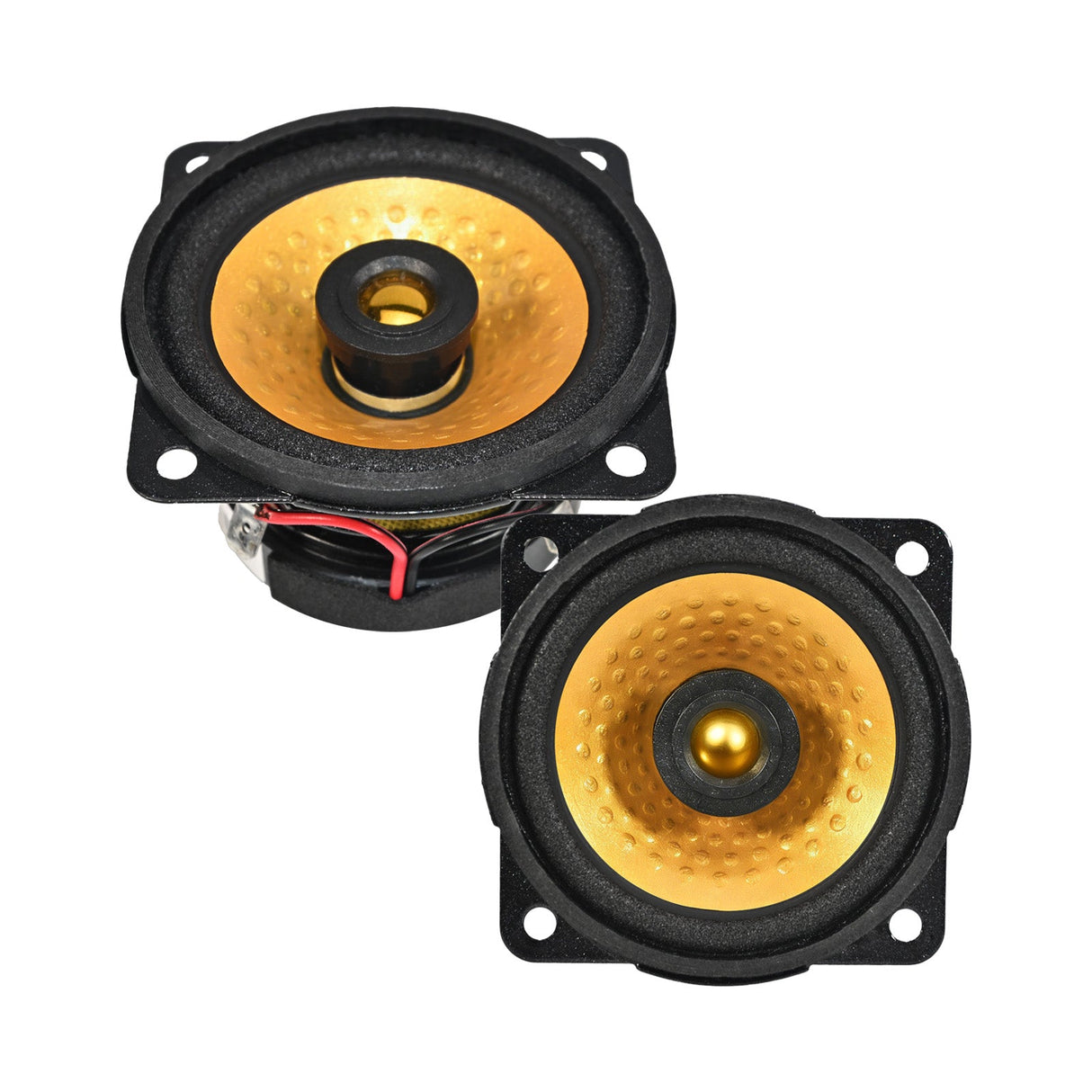 2.5" DMDX Series 2 - Way Full Range Speakers - DMDX25 - DMDX25 - Diamond Audio