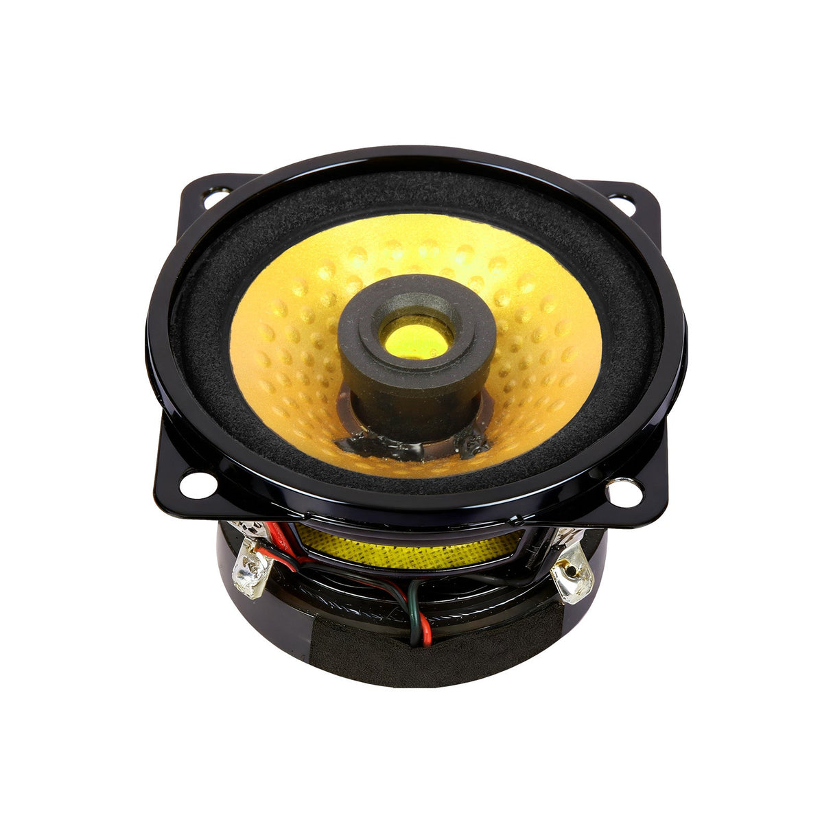 DMDX6925C - DMDX SERIES 6"X9" 3 - WAY COMPONENT SYSTEM SET - DMDX6925C - Diamond Audio
