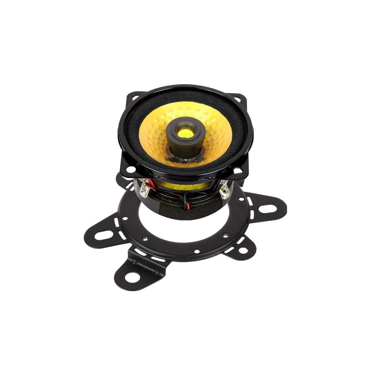 6" x 9" DMDX Series 3-Way Component Set - DMDX6925C - DMDX6925C - Diamond Audio