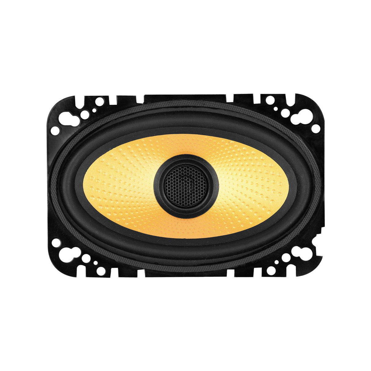 DMDX46 - DMDX SERIES 4"X6" 2 - WAY CONCENTRIC COAXIAL SPEAKERS - DMDX46 - Diamond Audio