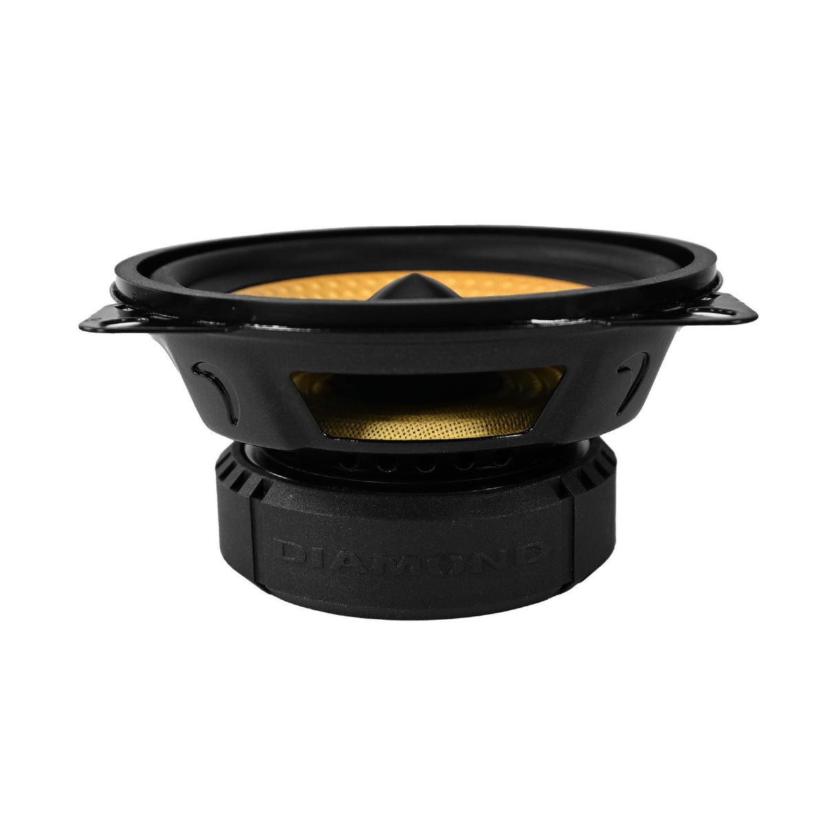 DMDX4C - DMDX SERIES 4"2 - WAY COMPONENT SET - DMDX4C - Diamond Audio