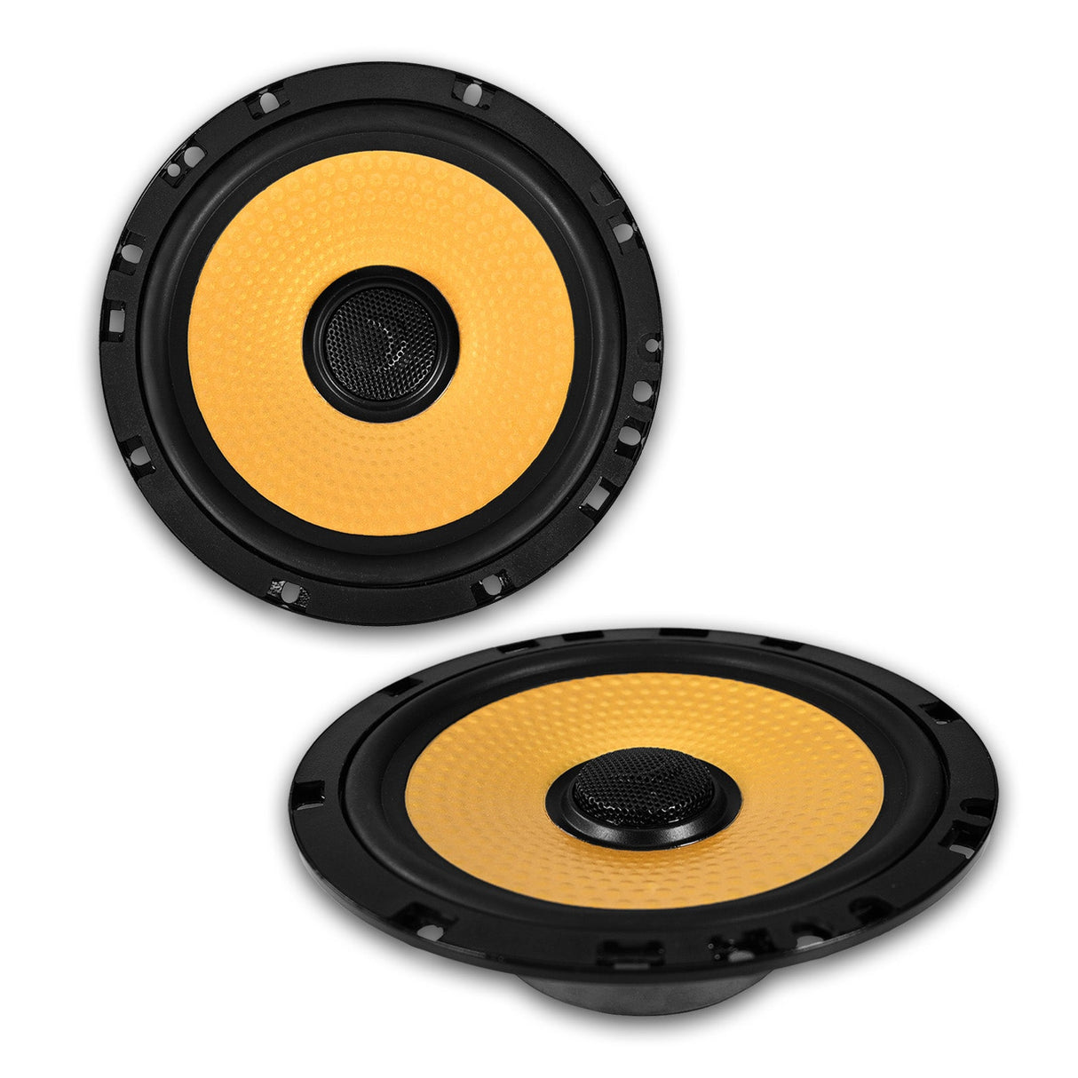 DMDX675 - DMDX SERIES 6.75" 2 - WAY CONCENTRIC COAXIAL SPEAKERS - DMDX675 - Diamond Audio