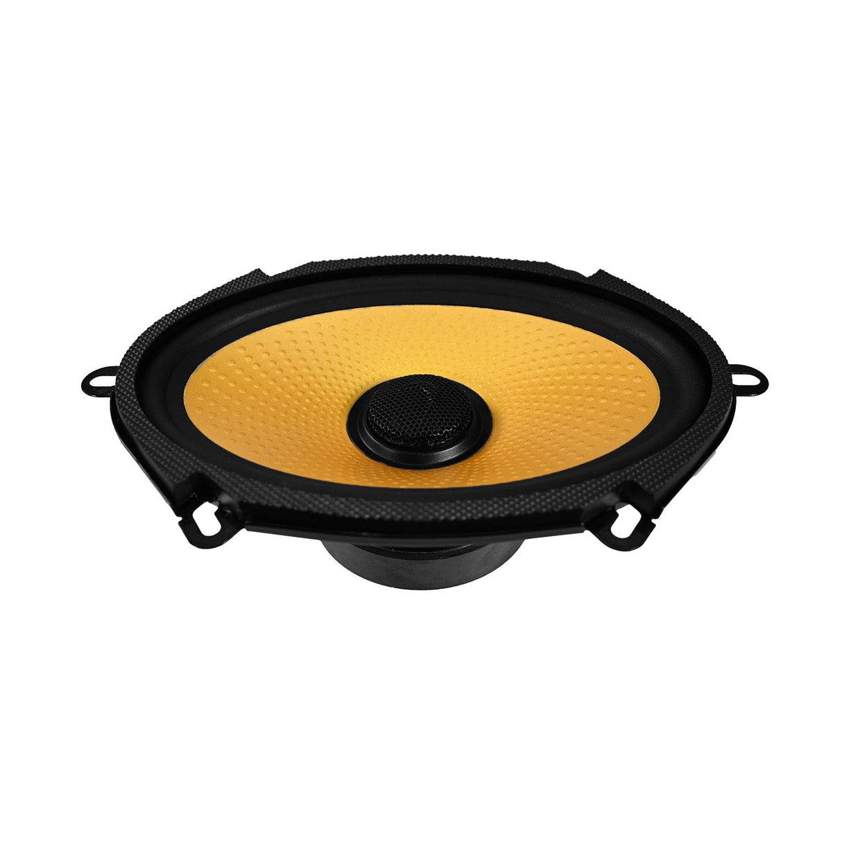 DMDX68 - DMDX SERIES 6"x8" 2 - WAY CONCENTRIC COAXIAL SPEAKERS - DMDX68 - Diamond Audio