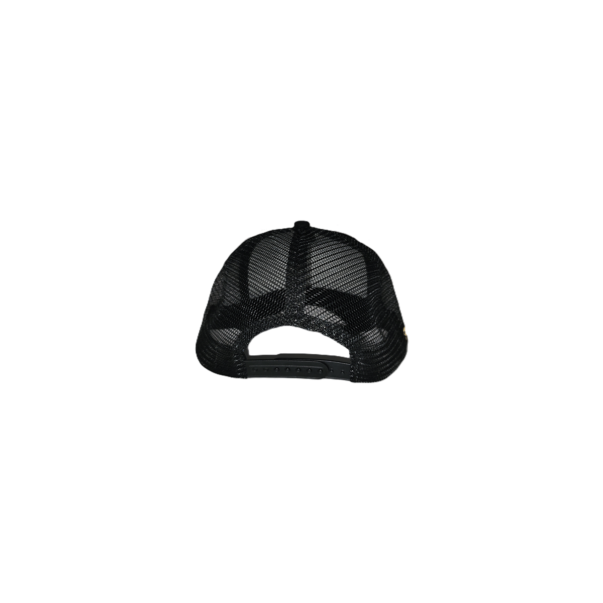 Diamond Audio Black Suede Trucker Hat - DATFI - DATFI - Diamond Audio