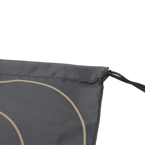 Diamond Audio Drawstring Bag - DABAG - Diamond Audio