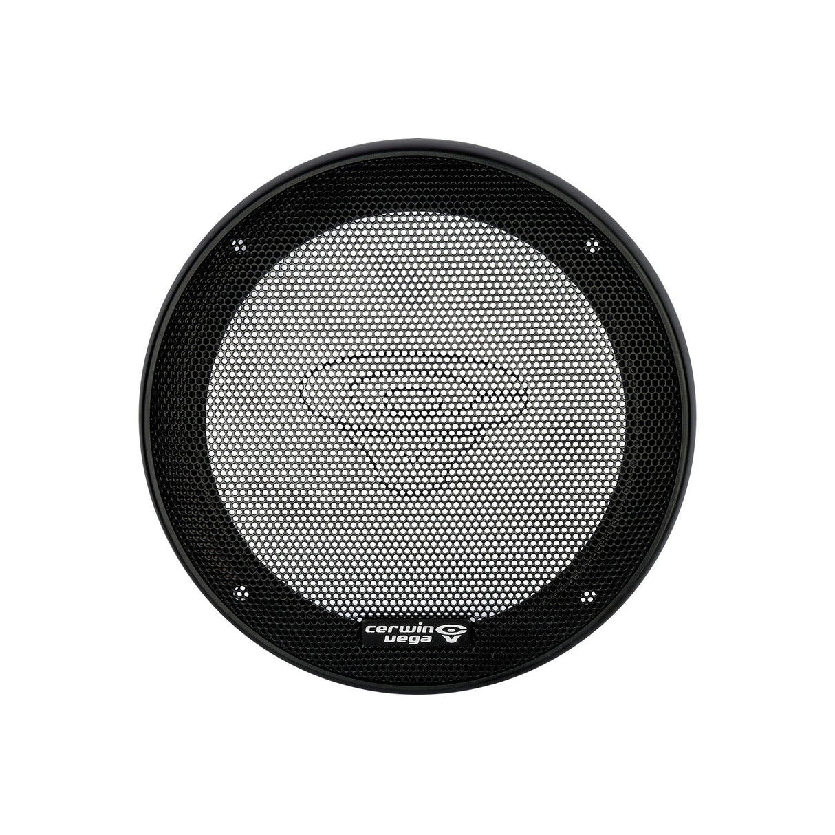 GRL5VH - 5.25" Speaker Grill For HED / VEGA Series (Single) - Cerwin Vega