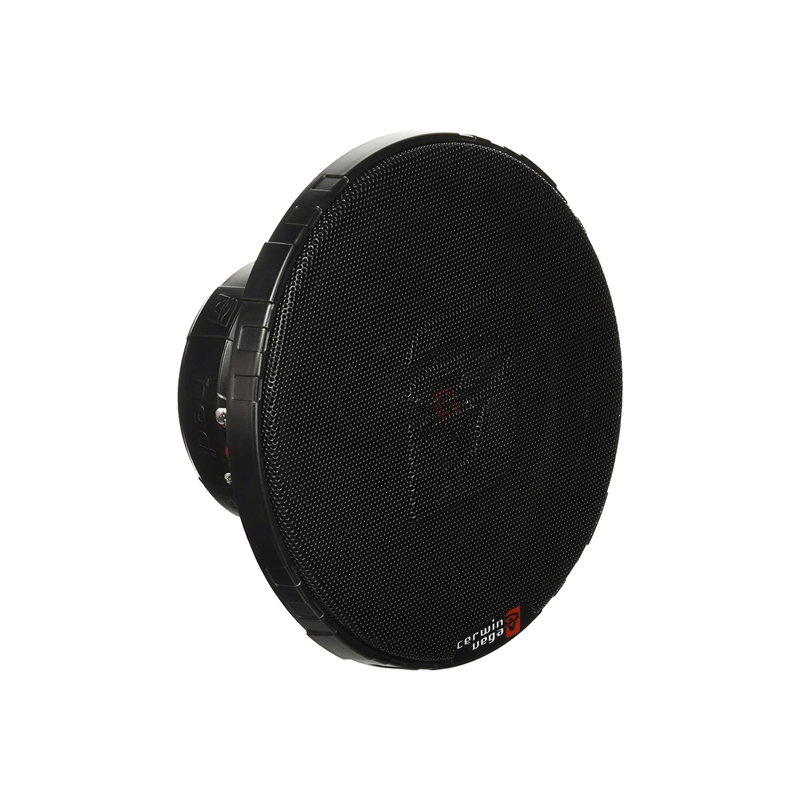 GRL65 - HED Series 6.5" Speaker Grills (Pair)