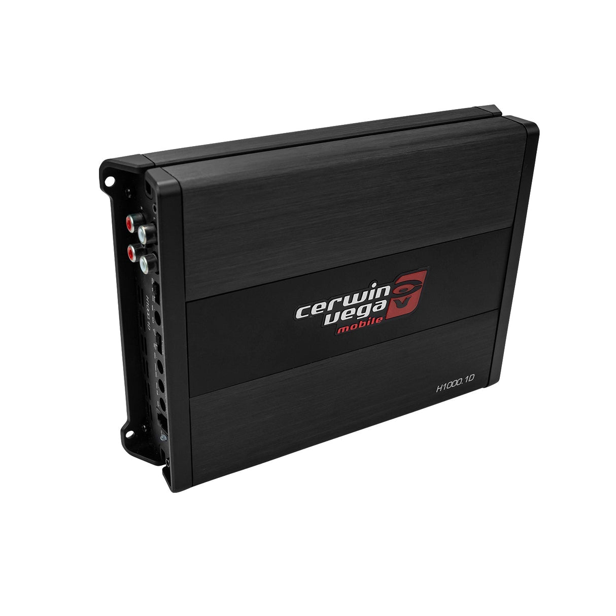 Cerwin Vega HED Series Amplifiers