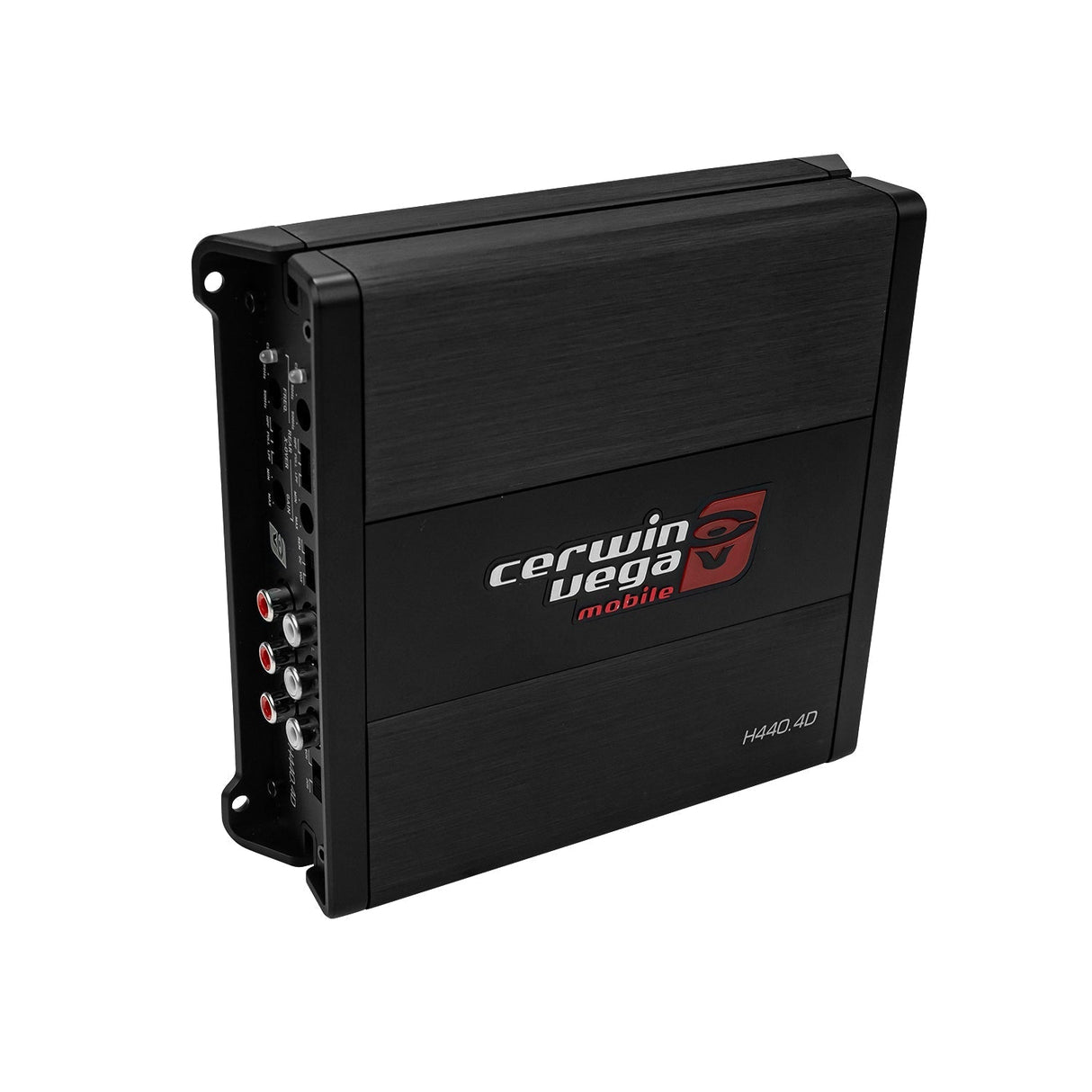 Cerwin Vega HED Series Amplifiers