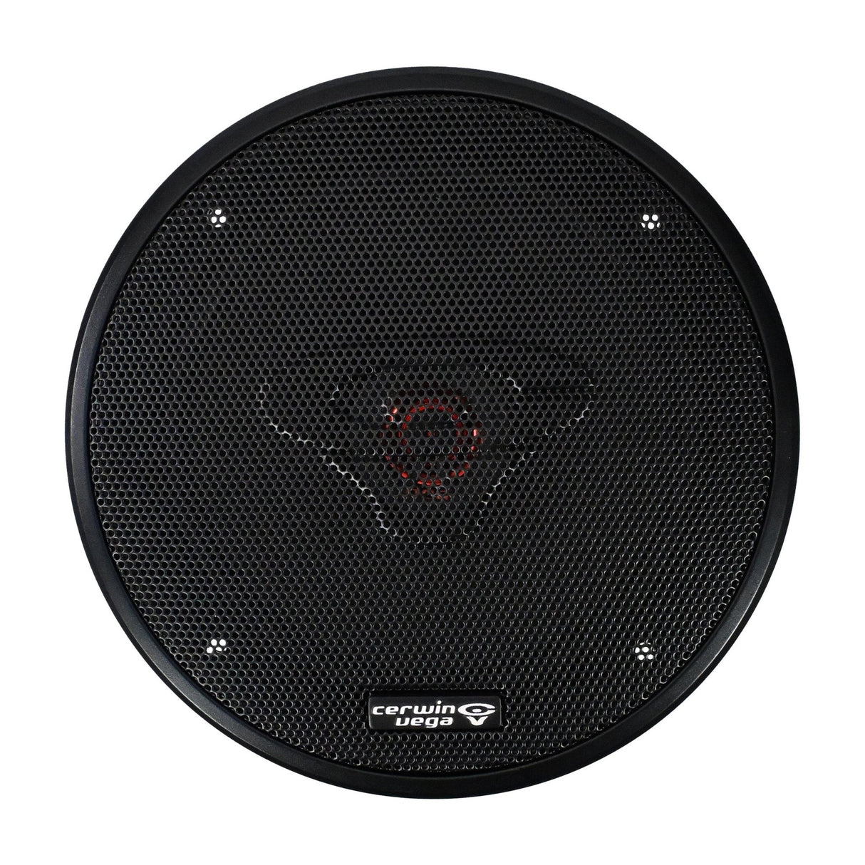 H652 - HED 6.5” 2-Way Coaxial Full Range Speaker