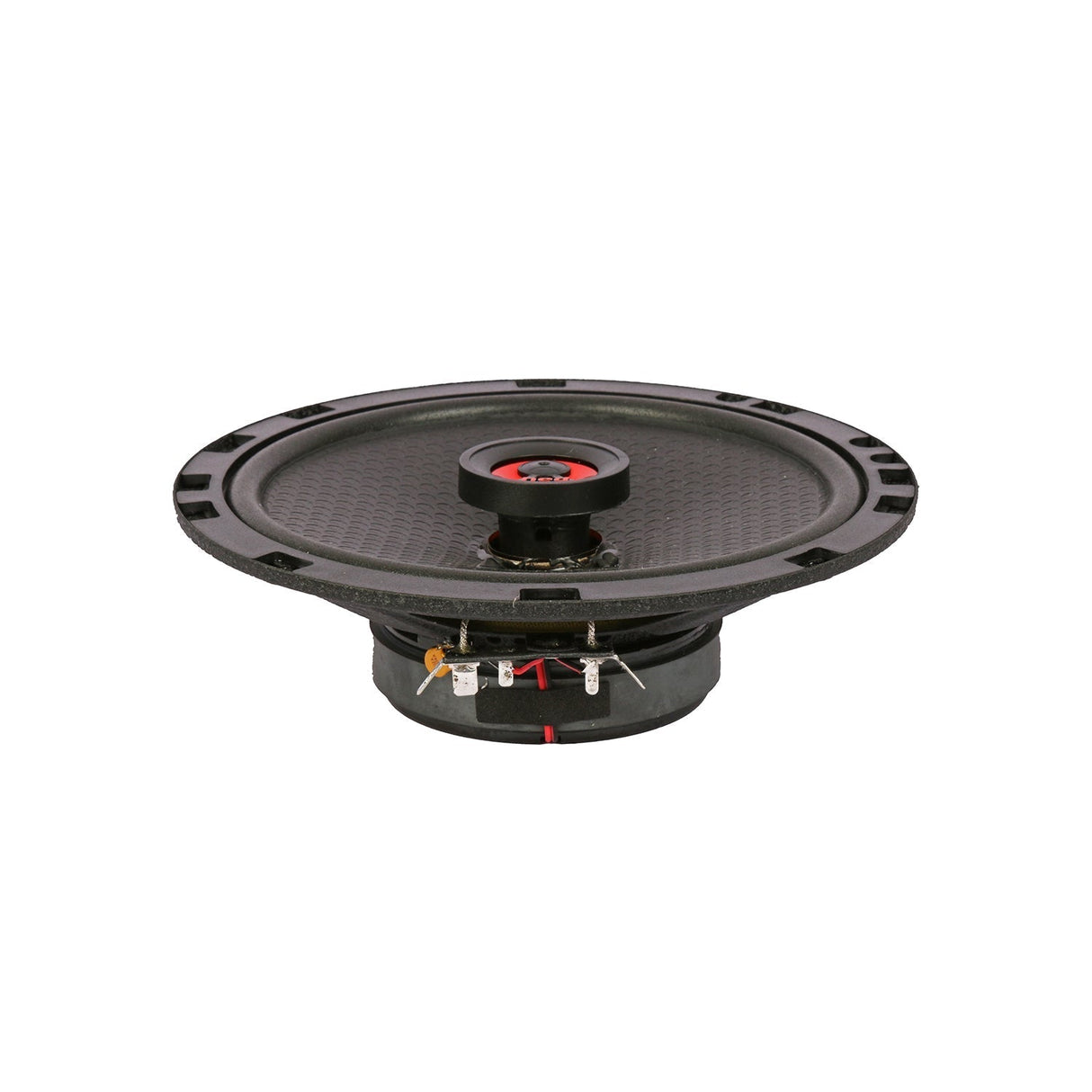 H672 - HED 6.75” 2-Way Coaxial Full Range Speaker Set