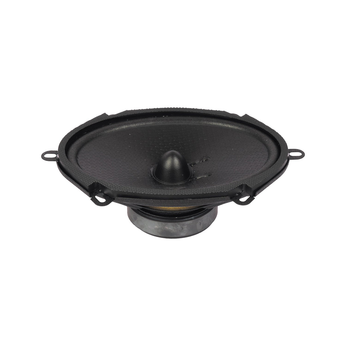 H68C - HED 6"x8” 2-Way Component Full Range Speaker Set