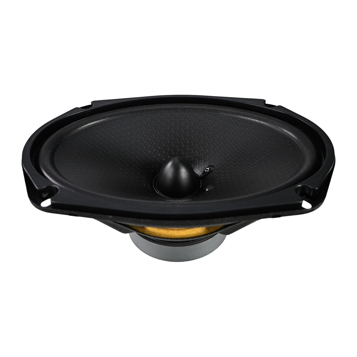 H69C - HED 6"x9” 2-Way Component Full Range Speaker Set