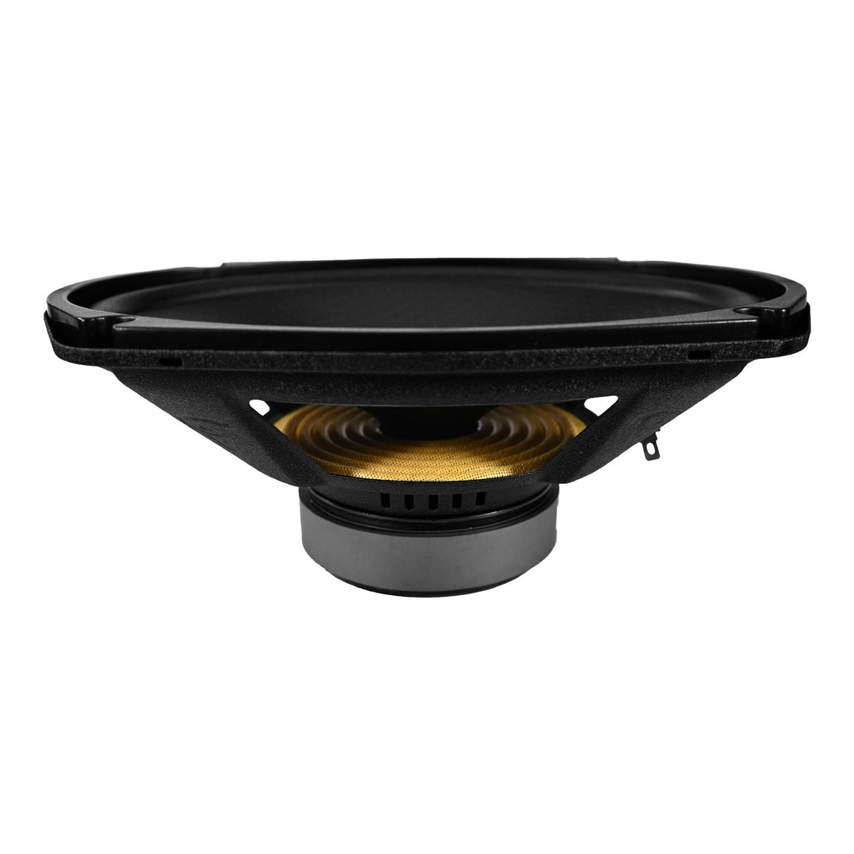 H69C - HED 6"x9” 2-Way Component Full Range Speaker Set