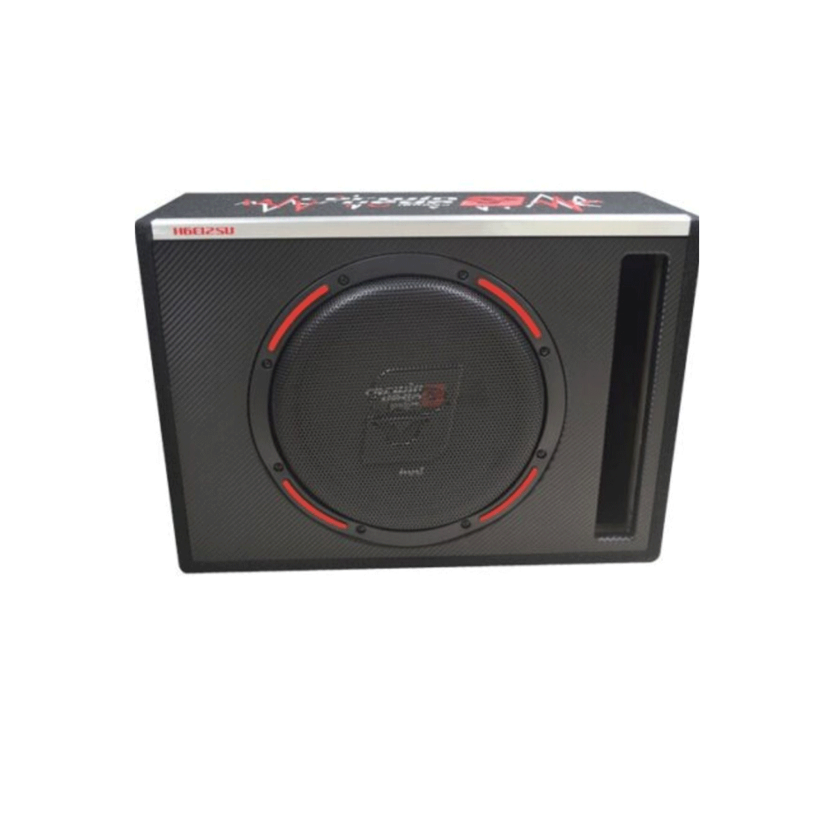 Cerwin Vega Subwoofer Enclosures