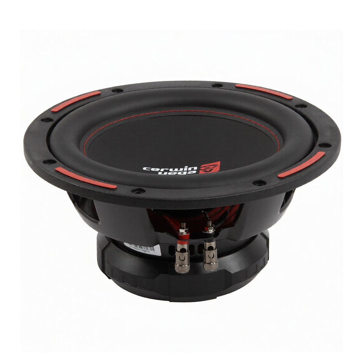 HED Series 10" SVC Subwoofer (4Ω) - H7104S - Cerwin Vega